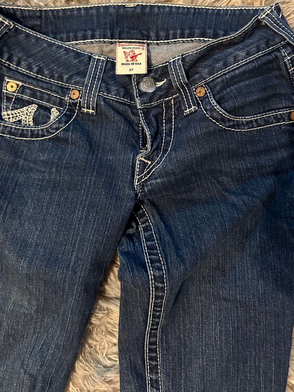 True Religion